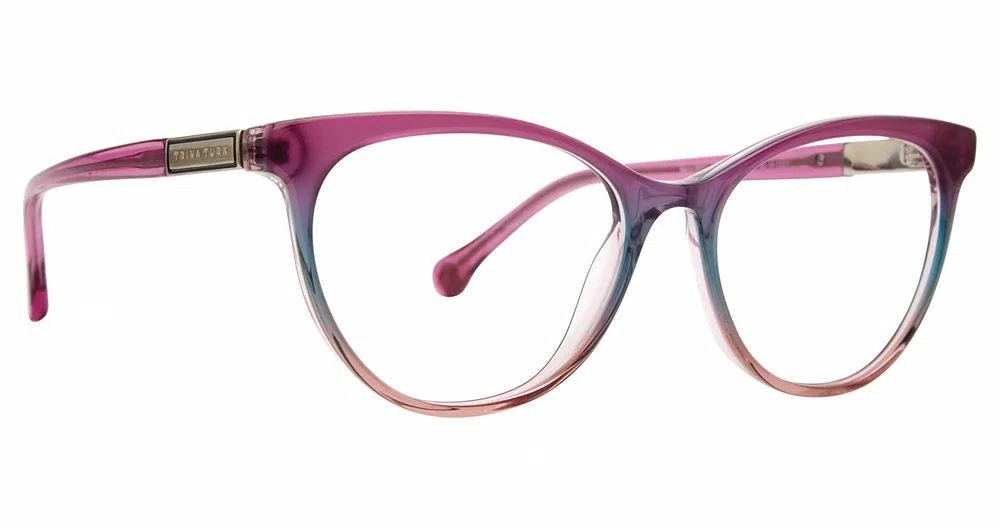 Trina Turk TTSIENNA Eyeglasses - view 7